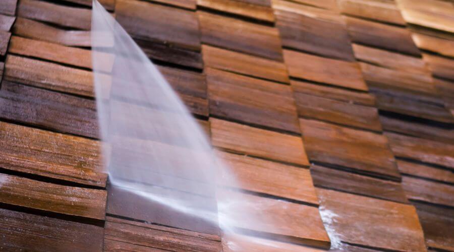 Roof Repair in Yachats, OR